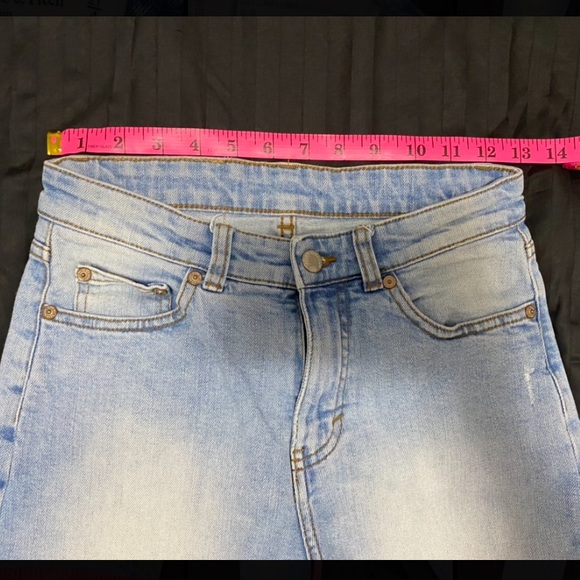 Cheap Monday Donna Jeans - Picture 3 of 9